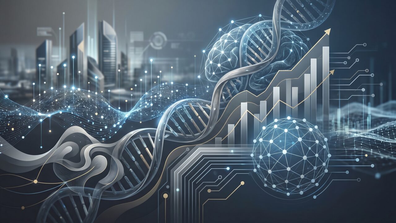 医療AIスタートアップが示す10億ドル市場の可能性——米国の社会実装力と日本企業の勝ち筋