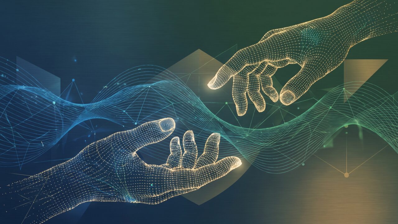 AIによる「雇用喪失」論の死角と、日本企業が直面する「人とAIの協働」のリアル