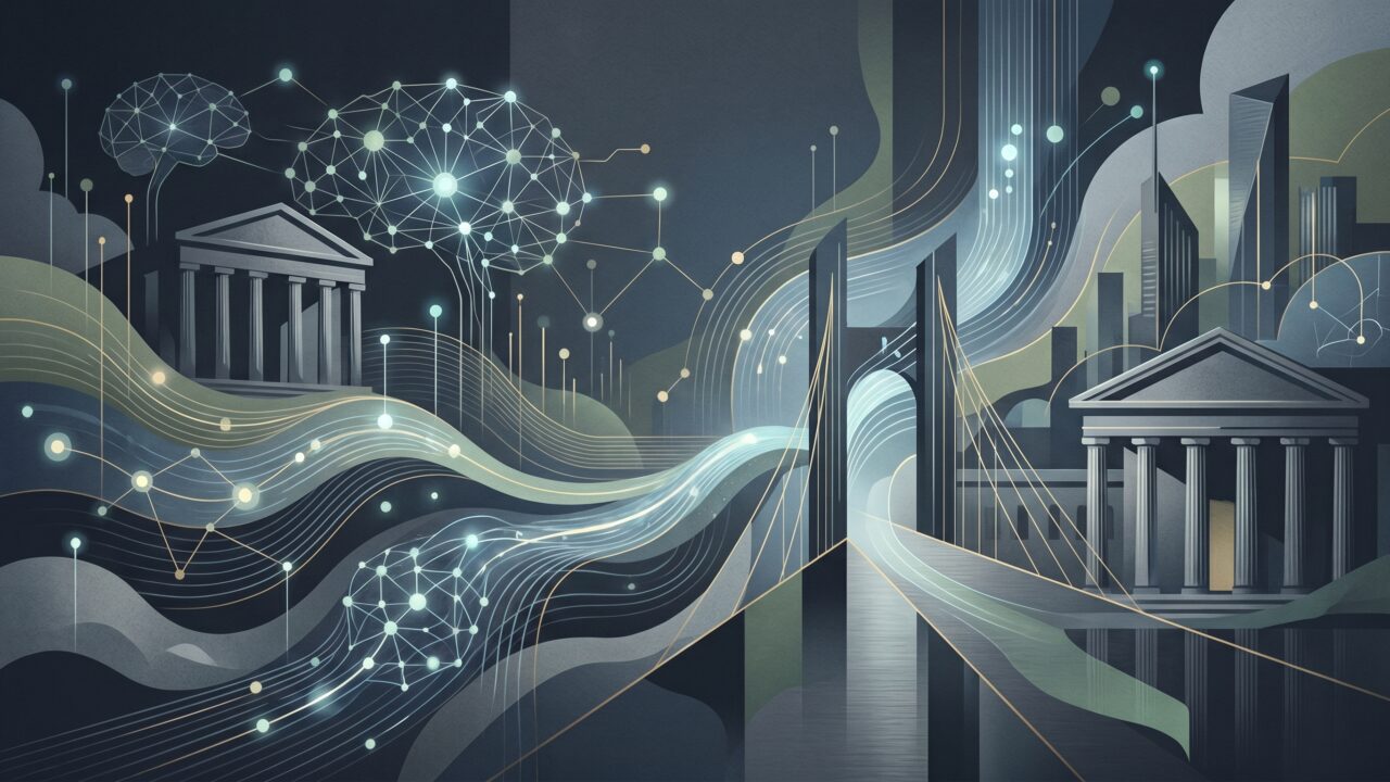 公共・政治領域にも浸透する生成AI：フロリダの事例から考える日本企業のAIガバナンス