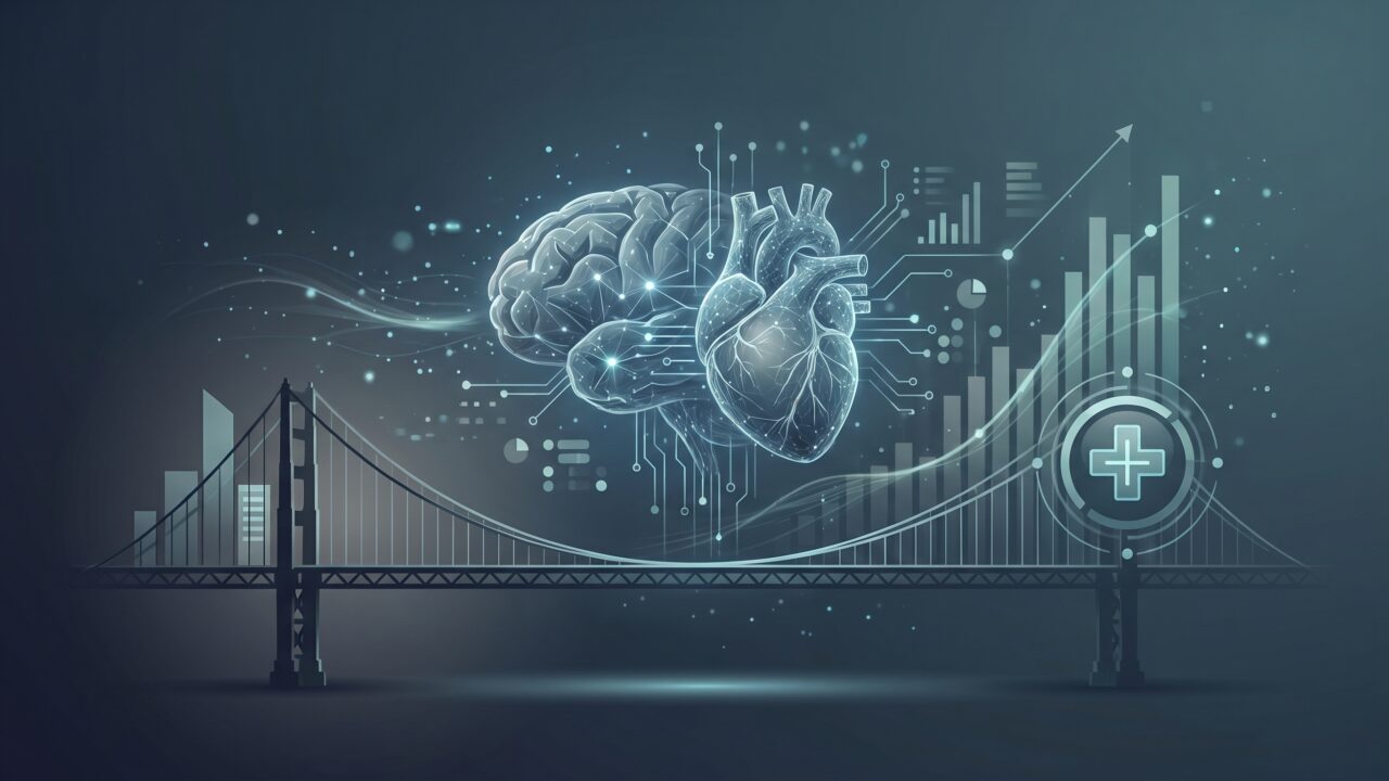 ヘルスケアAIを牽引する「応用AIストラテジスト」とは――米国の最新動向から読み解くデータ活用と組織戦略