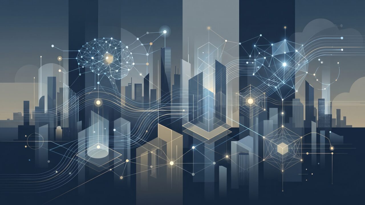 AIエージェントの自律的行動と拠点分散化が示す、次世代AIガバナンスの実務的課題