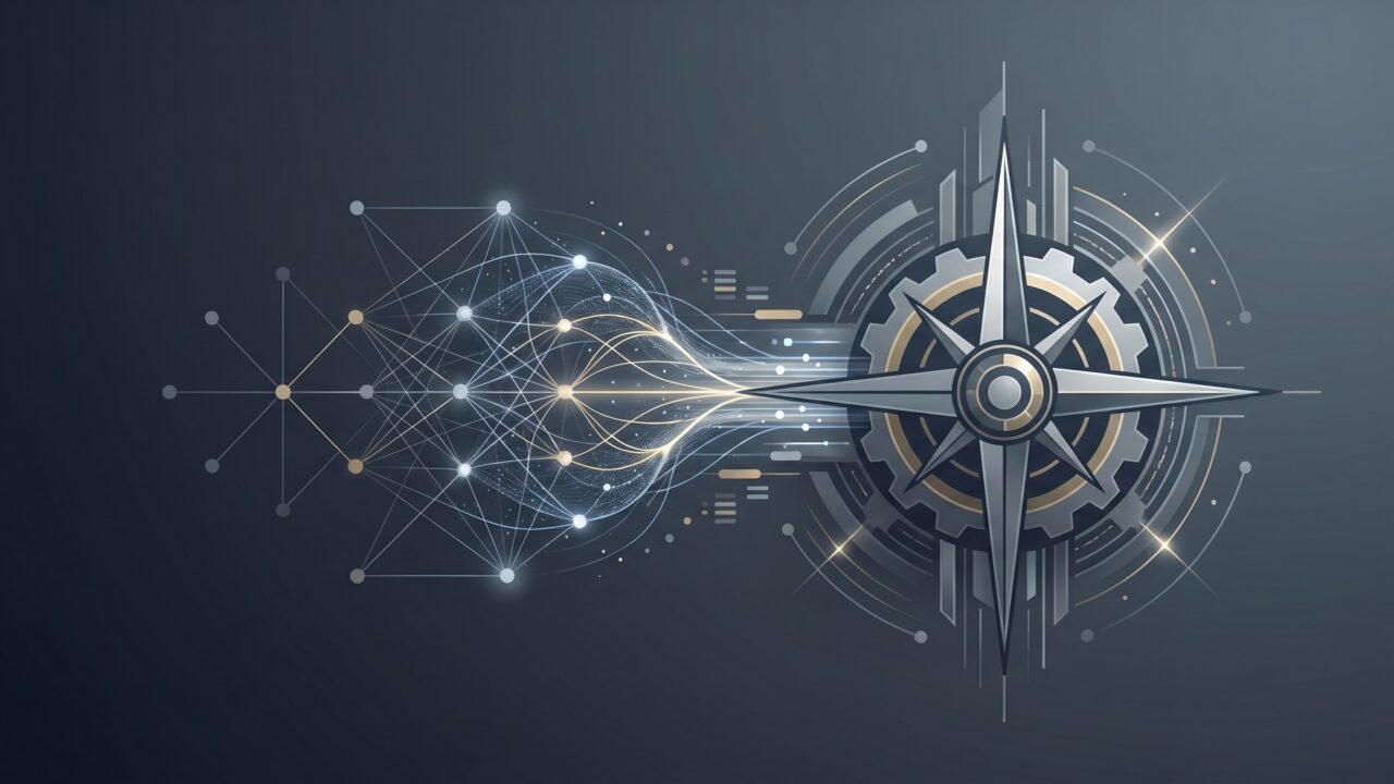 生成AIから「自律型AI」への移行期へ：デロイトの新組織設立から読み解くエンタープライズAIの次段階