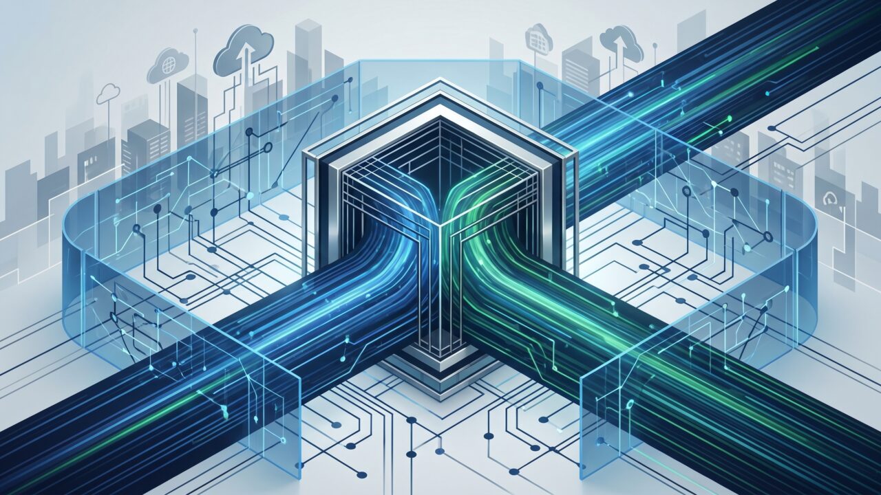 エンタープライズAIの地殻変動：CohereとAleph Alphaの合併が示す「データ主権」と「ガバナンス」の重要性