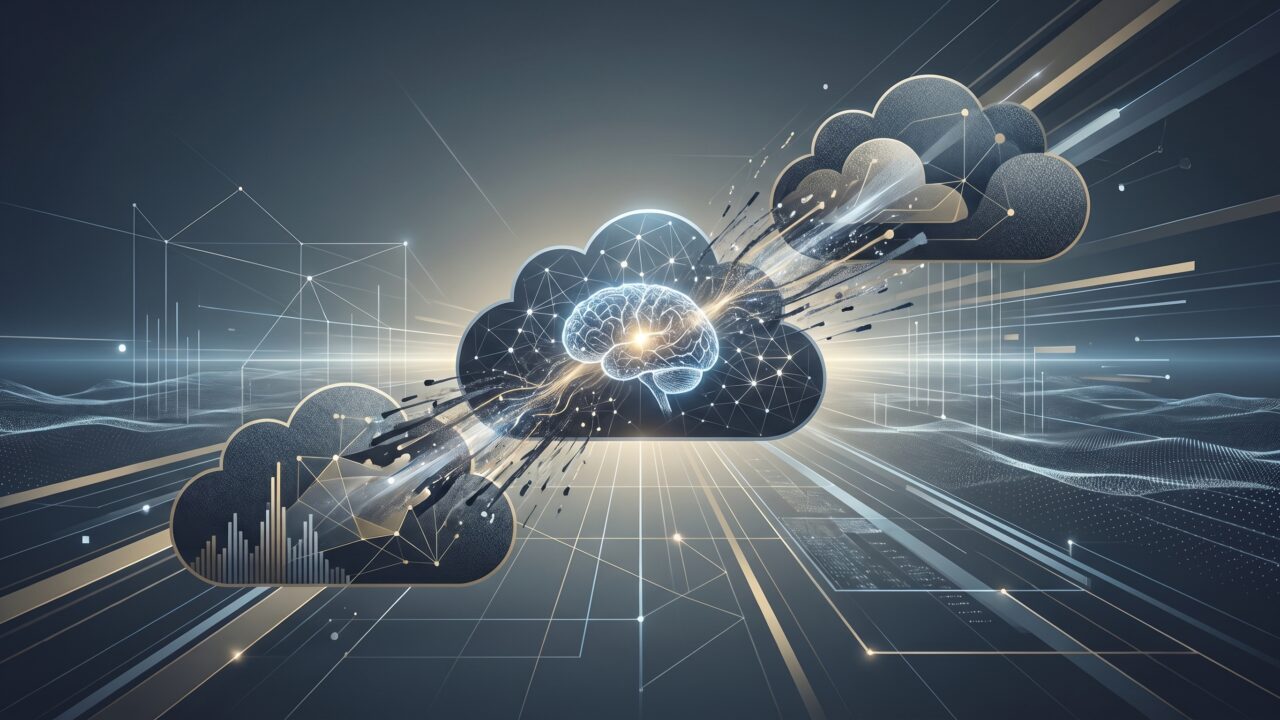 AIを武器に反転攻勢に出るGoogle Cloud：メガクラウド競争の激化と日本企業への示唆