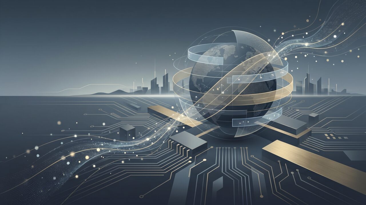 グローバルAI覇権を巡る巨額投資と、日本企業が備えるべき「マルチLLM戦略」