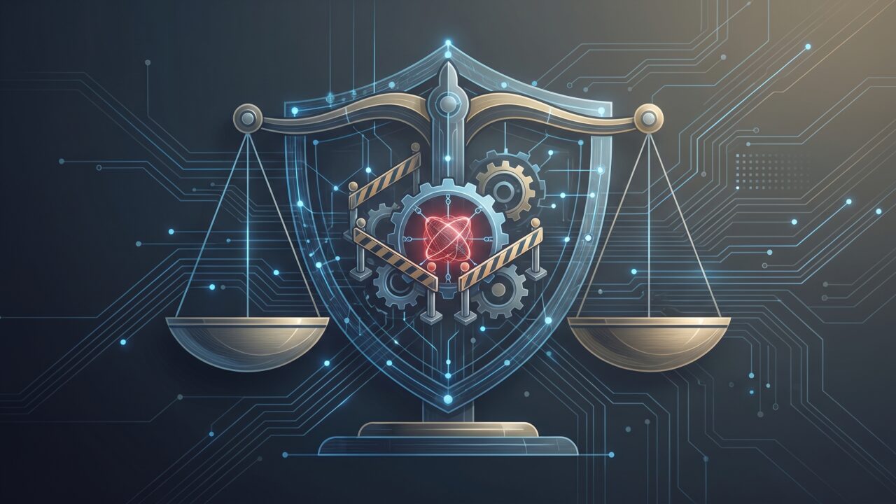 AIが「犯罪の兆候」を知ったとき、誰が責任を負うのか：OpenAIの事例と日本企業における実務課題