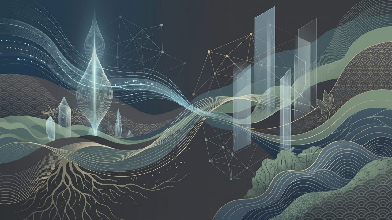 AIと倫理・環境への配慮：Refik Anadol氏の挑戦から学ぶ日本企業のAIガバナンス