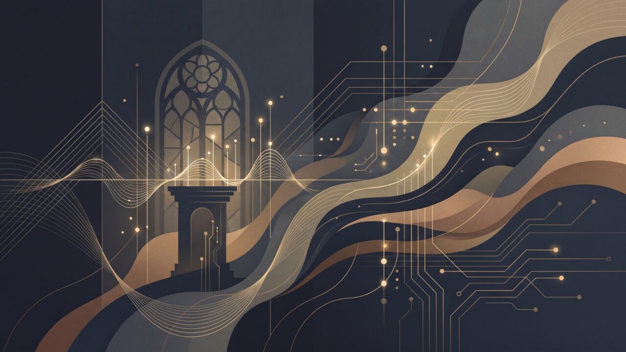 牧師もChatGPTを利用する時代：人間の「独自性」が問われる領域における生成AIの活用とリスク