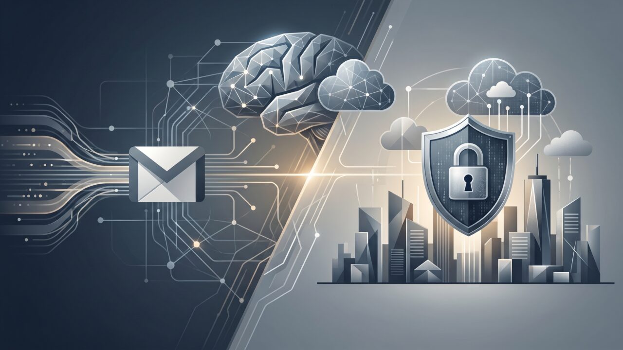 GmailへのGemini統合から考える、日本企業が直面するAI利活用とセキュリティの境界線