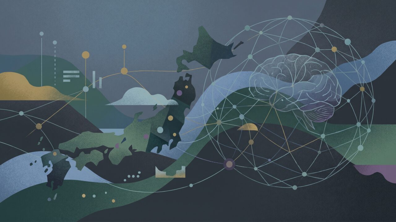 Google Cloudの急成長とGeminiの普及から読み解く、日本企業のAI活用とガバナンス戦略