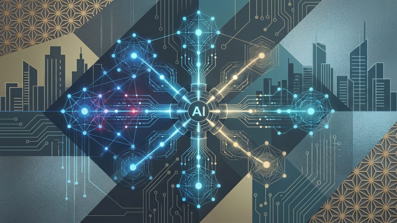 マルチLLM時代の新たな脅威：AIルーターを狙ったサプライチェーン攻撃と日本企業が取るべき対策