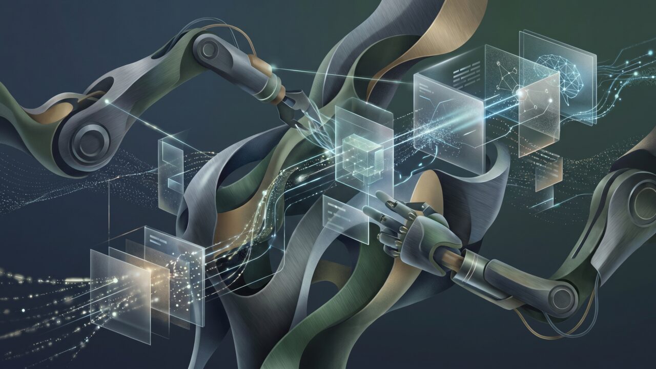 MIT発「ロボット幼稚園」から読み解く、身体性AIの台頭と日本企業の勝機