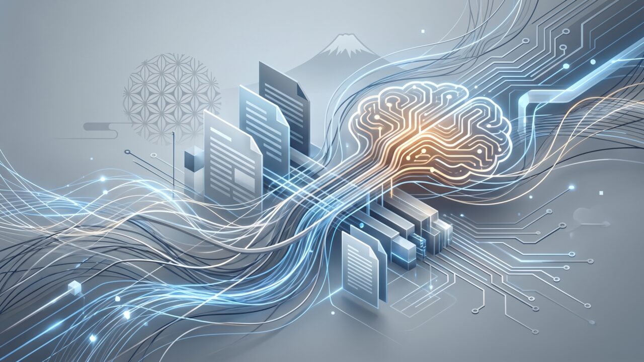 RPAと生成AIの融合：UiPathのGemini採用から読み解く非定型ドキュメント自動化の最前線と日本企業への示唆