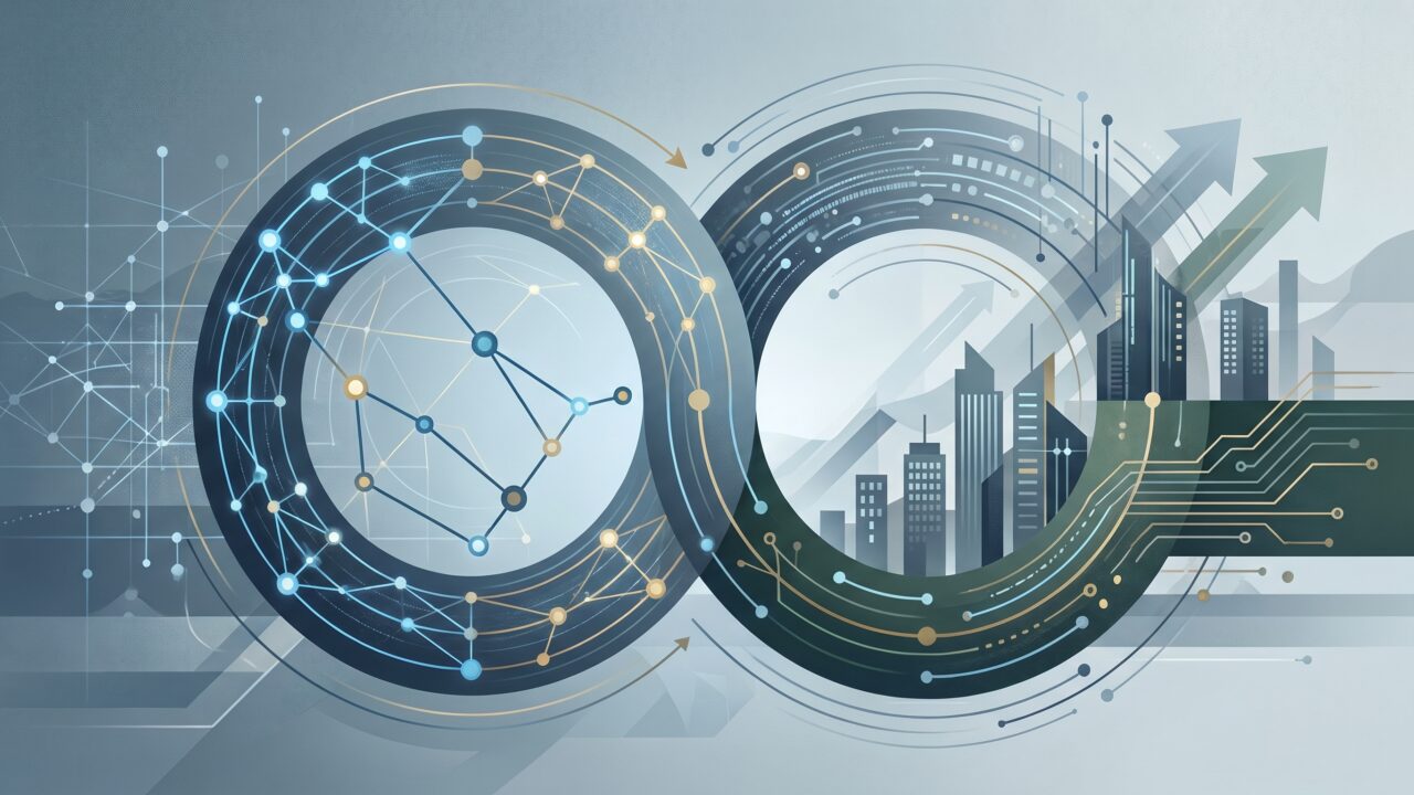 2026年に向けた「Gemini」の変革サイクル：日本企業がGoogleのAIエコシステムを活用するための戦略と課題