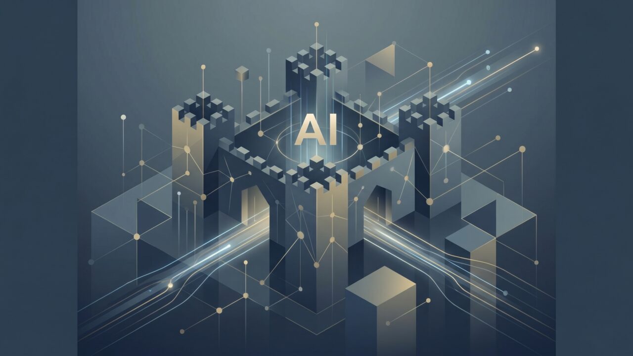 AI時代の新たな競争源泉：なぜ「顧客基盤（ディストリビューション）」が最大の防御壁となるのか