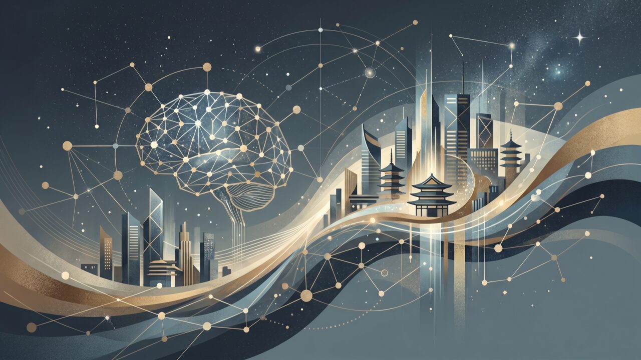 未知の経験にオープンになれるか――星占いの言葉から読み解く、日本企業におけるAI変革の中長期戦略