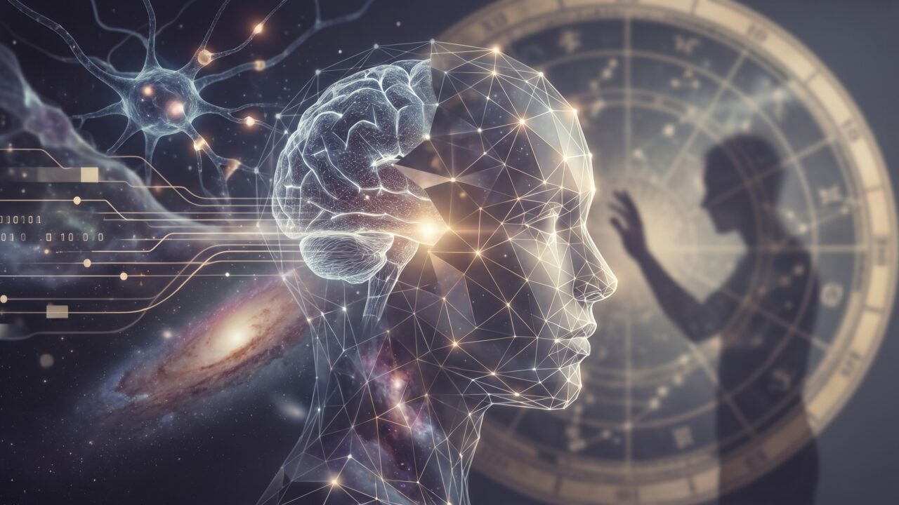 AIへの「過度な期待」と「擬人化」の罠：星占いから読み解くデータ駆動型予測の現在地