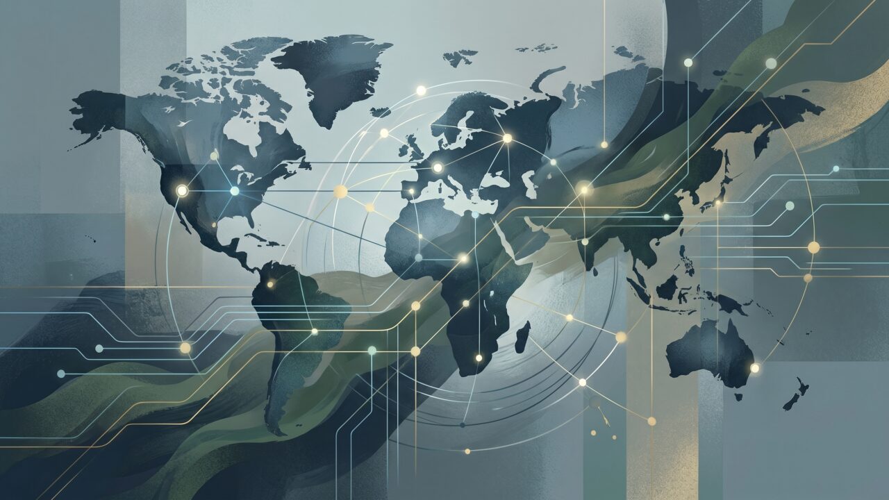 マクロ経済の常識を変えるAIブーム：地政学リスク下で日本企業が持つべき視点