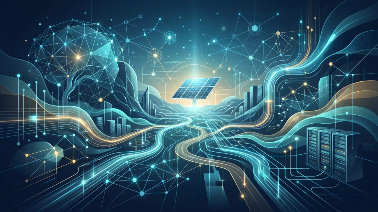 AI時代の「電力問題」と次世代エネルギー投資：世界の動向から読み解く日本企業の戦略