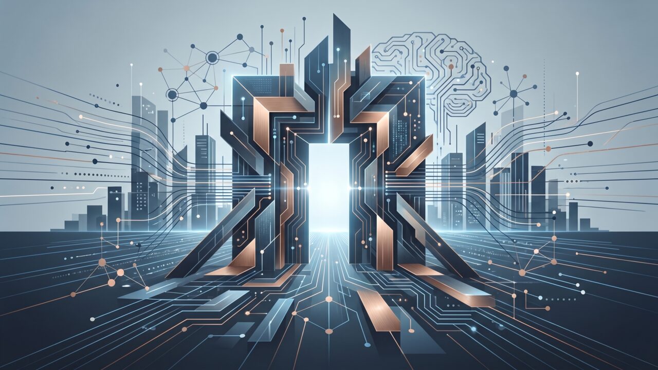 組織内AIゲートウェイの構築：海外事例に学ぶ「安全なAI利用環境」の作り方とガバナンス