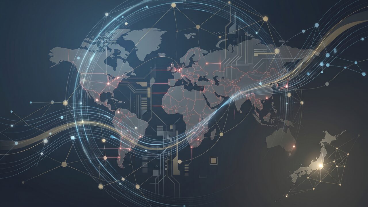 米国の「AI国家統制」論が示唆する新たな地政学リスクと日本企業のAI戦略