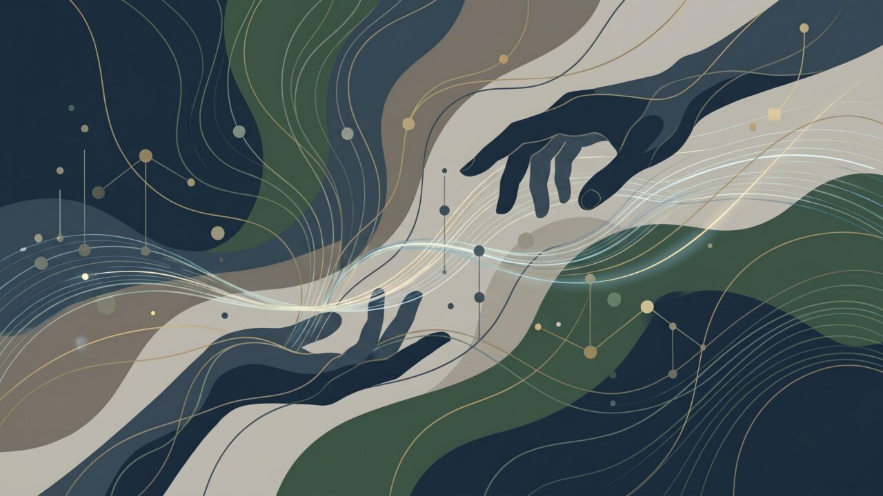 リーダーシップ研究者が実践する「パーソナライズAI」から考える、日本企業における人間中心のAI活用と暗黙知の継承