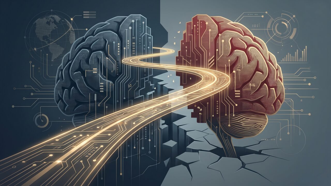 AI技術の地政学化と分断：米中覇権争いの中で日本企業が取るべきAIガバナンスと戦略