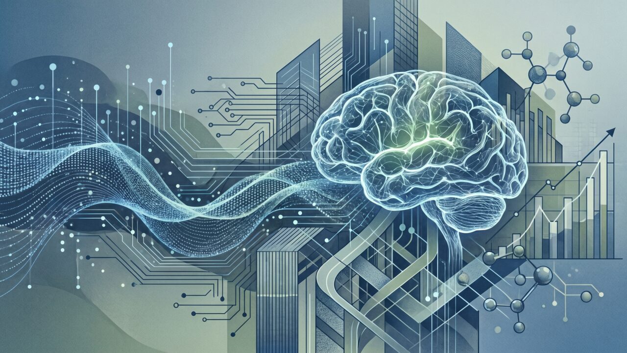 製造・建設業における「予測AI×生成AI」の融合——ハイブリッド型AIフレームワークがもたらす可能性