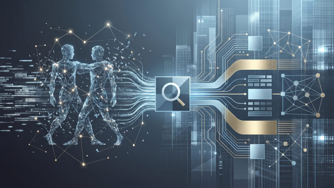 同音異義語がもたらすAI検索の罠：「Gemini」から学ぶRAG運用とデータガバナンスの要所