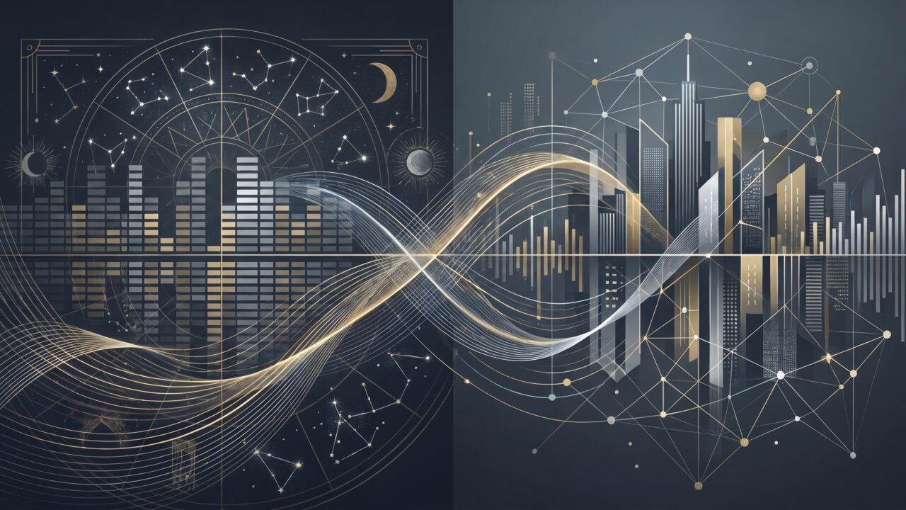 デジタルメディアにおけるパーソナライズコンテンツのAI生成：占い記事から読み解くLLM活用の実務とガバナンス
