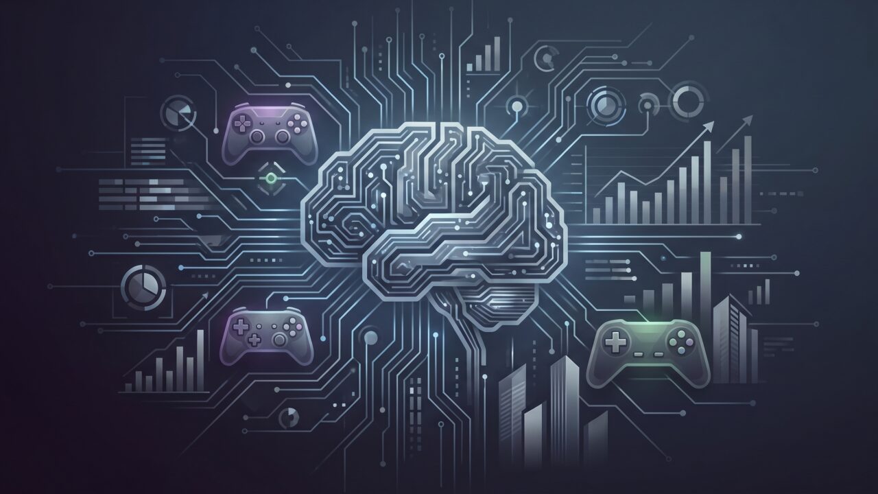 高度AI人材の多様性と日本企業の人材戦略：アリババのLLMエンジニアがeスポーツ大会で歴史を作った事例から