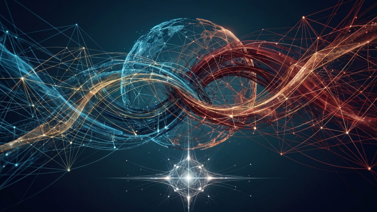 米中対立で揺れるAIエージェント技術——Manus買収阻止から読み解く日本企業への示唆