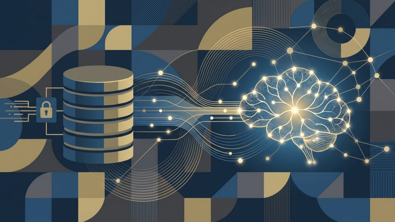 基幹データと生成AIの融合：OracleとGoogle Cloud「Gemini」連携から読み解く日本企業の次の一手