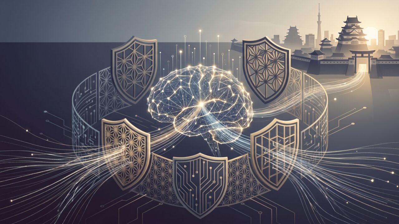 Anthropicの動向から読み解く、LLM時代のサイバーセキュリティと日本企業の対策