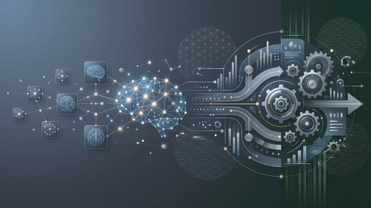 ChatGPTによる「型破りな」生産性向上策：個人のハックを日本企業の組織的業務変革へ繋げる視点