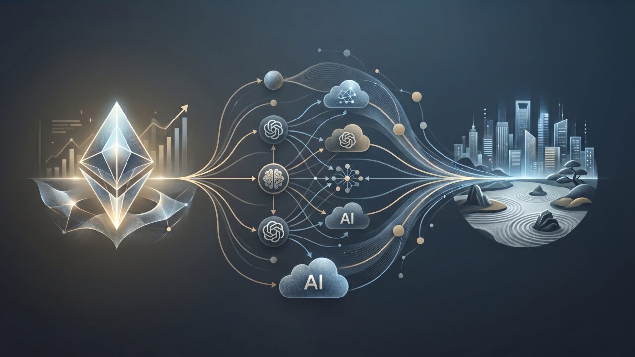 米国調査が示す「Claude」ユーザーの高所得化と、日本企業に求められるマルチLLM戦略