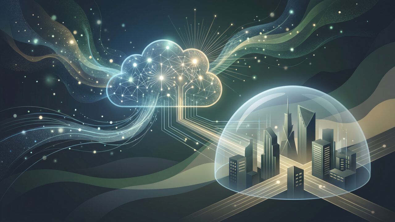 Google DriveへのGemini統合が示す、社内ドキュメント活用の新常識と日本企業が直面するガバナンスの課題