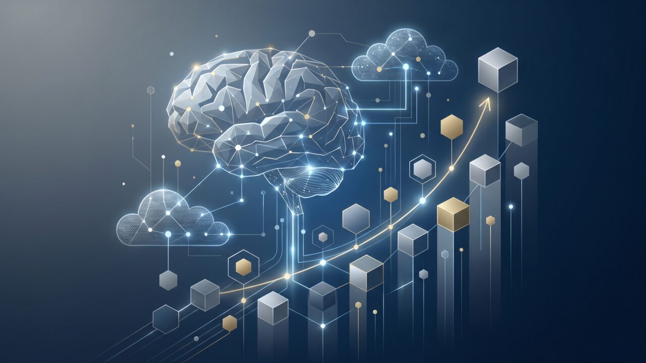 Googleの決算動向から読み解く、生成AI「Gemini」の進化と日本企業のクラウド・AI戦略