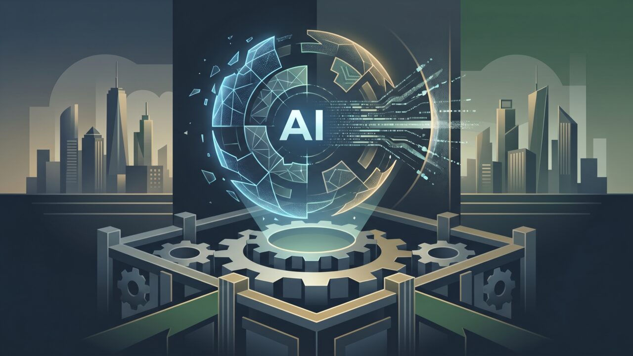 LLMの「4つの限界」とは？ ヤン・ルカン氏の指摘に学ぶ、日本企業に向けた現実的なAI活用とリスク管理