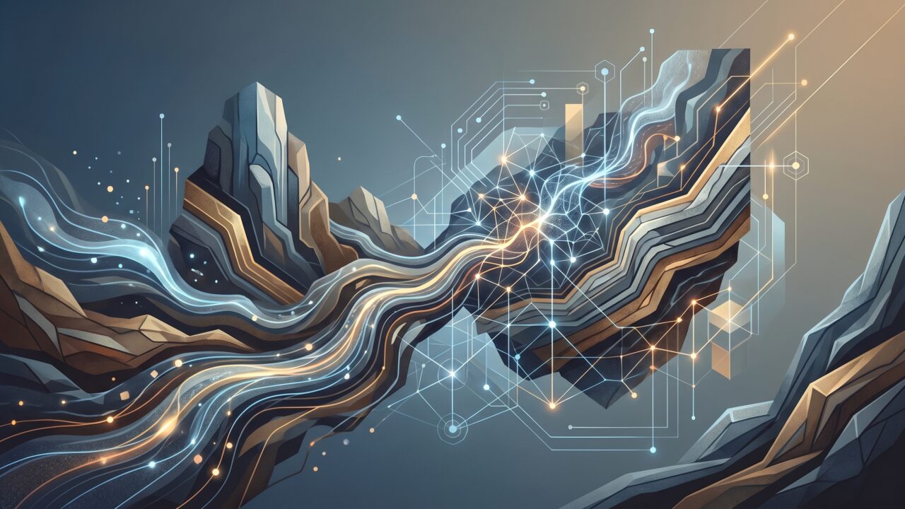 資源・鉱業セクターの再編と「LLM」活用：M&A・事業統合における生成AIの真価と課題