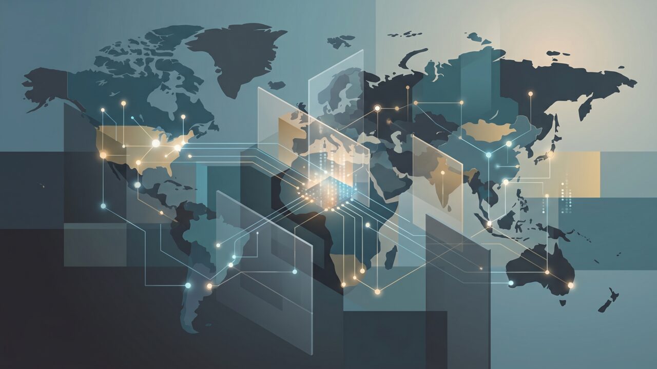 MetaのManus買収阻止から読み解く、AIエージェント競争の激化と日本企業の地政学的リスク