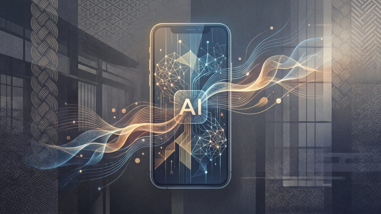 OpenAIが構想する「AIエージェントフォン」の衝撃と、日本企業が備えるべき次世代インターフェース戦略