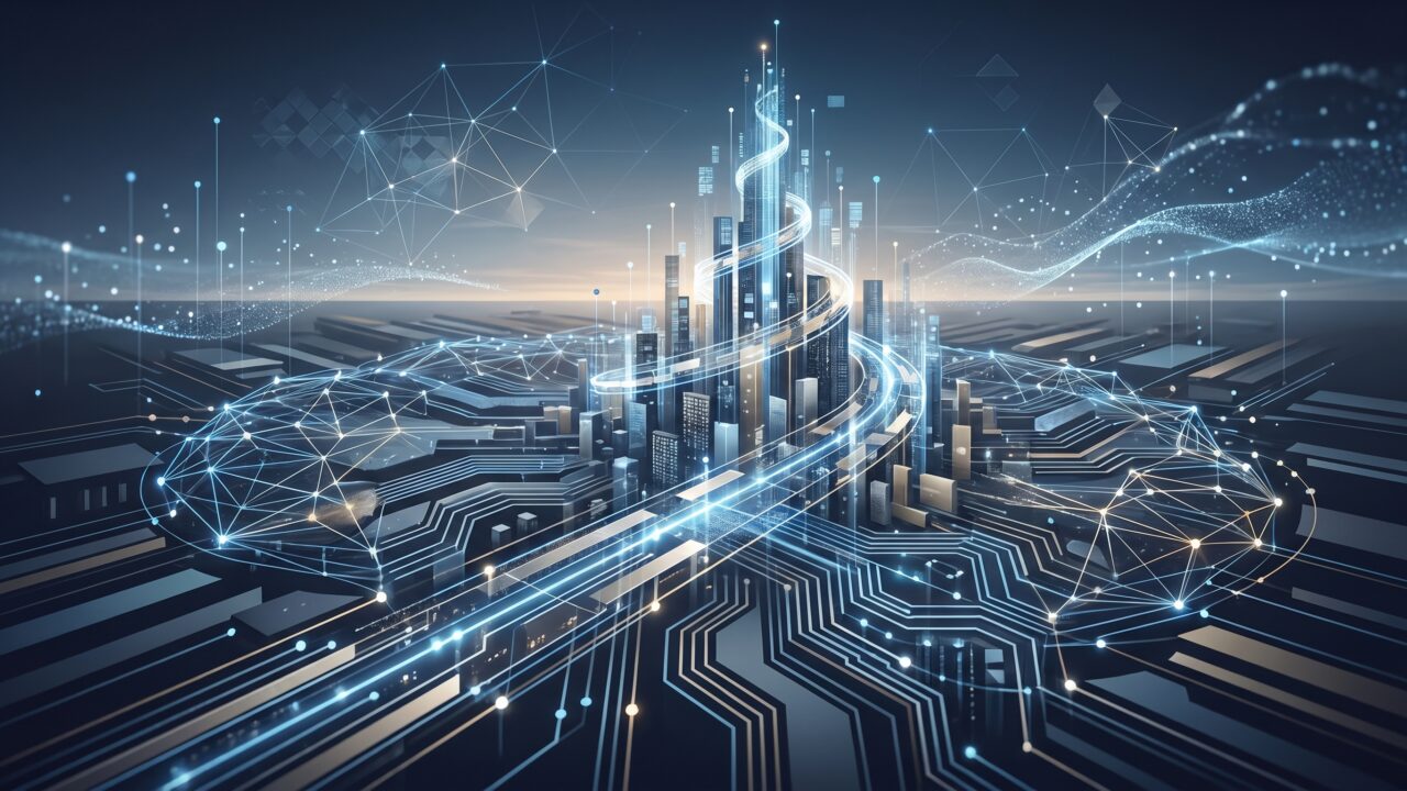 70万人規模の導入事例から学ぶ、日本企業における生成AIの全社展開と組織変革