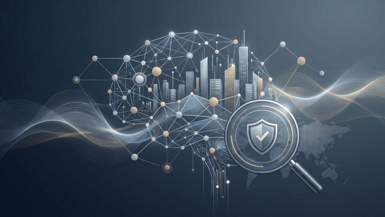 金融機関の不正調査を変える「エージェント型AI」の台頭と日本企業への示唆