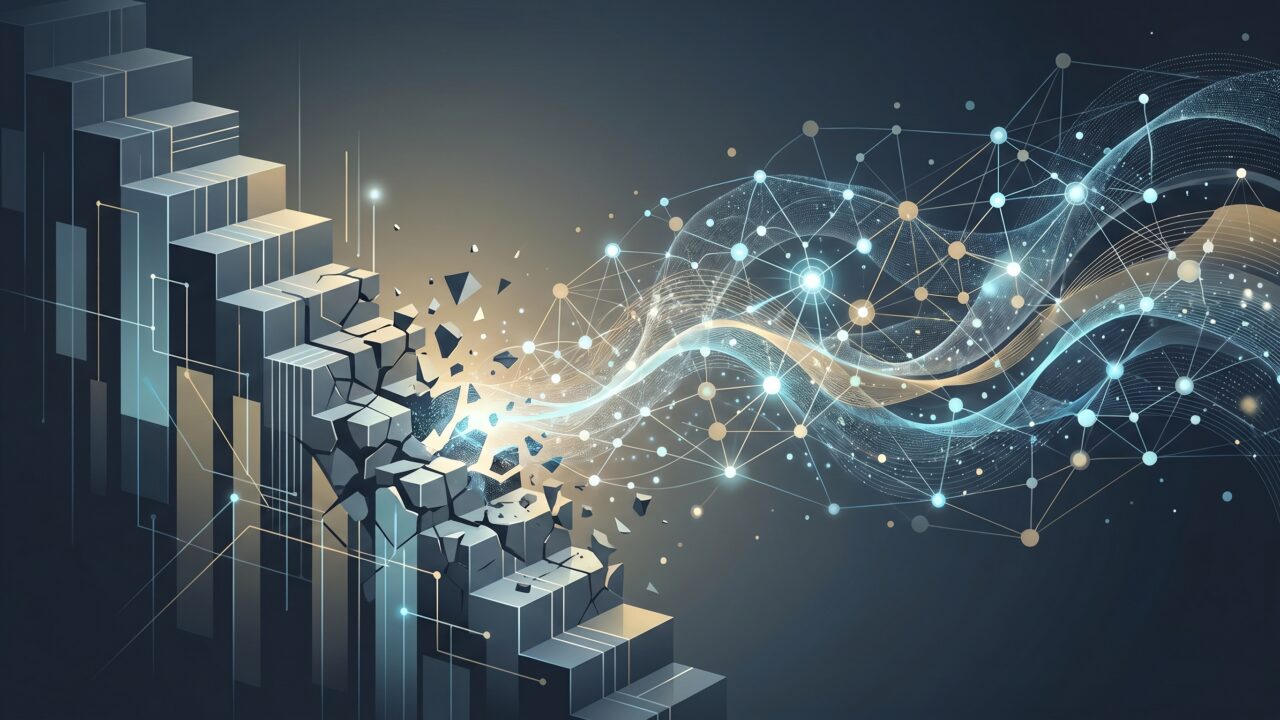 過去の成功体験「一歩ずつ」はもう通用しない？ 生成AI時代のパラダイムシフトと日本企業の課題