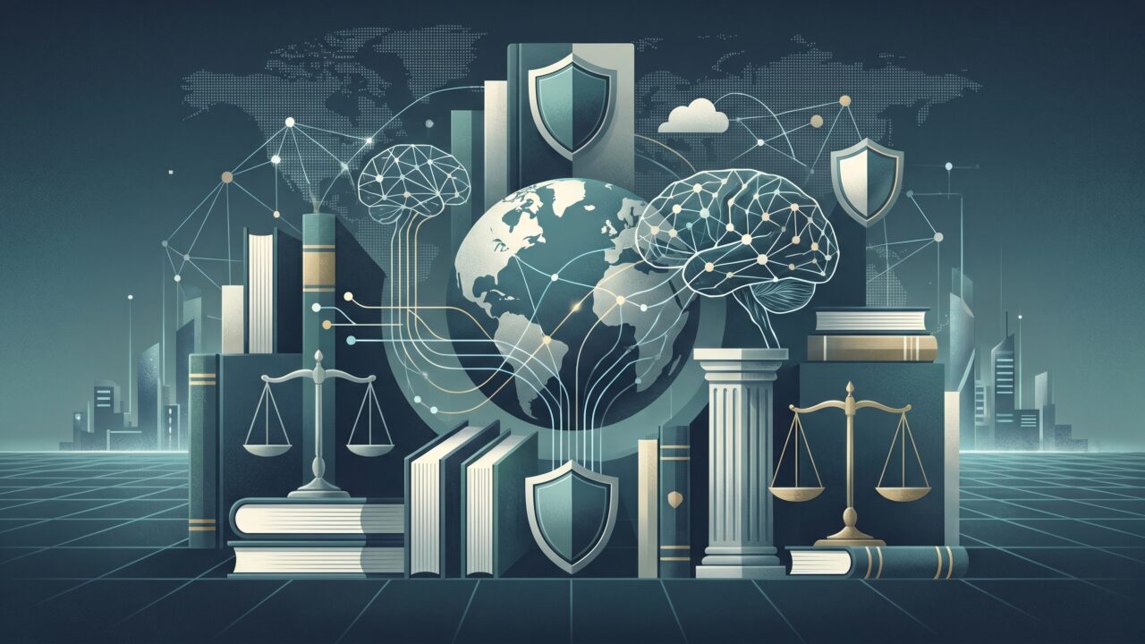 AIガバナンス時代に高まる「グローバル法務人材」の価値：日本企業が直面する国際ルールの壁と対応策