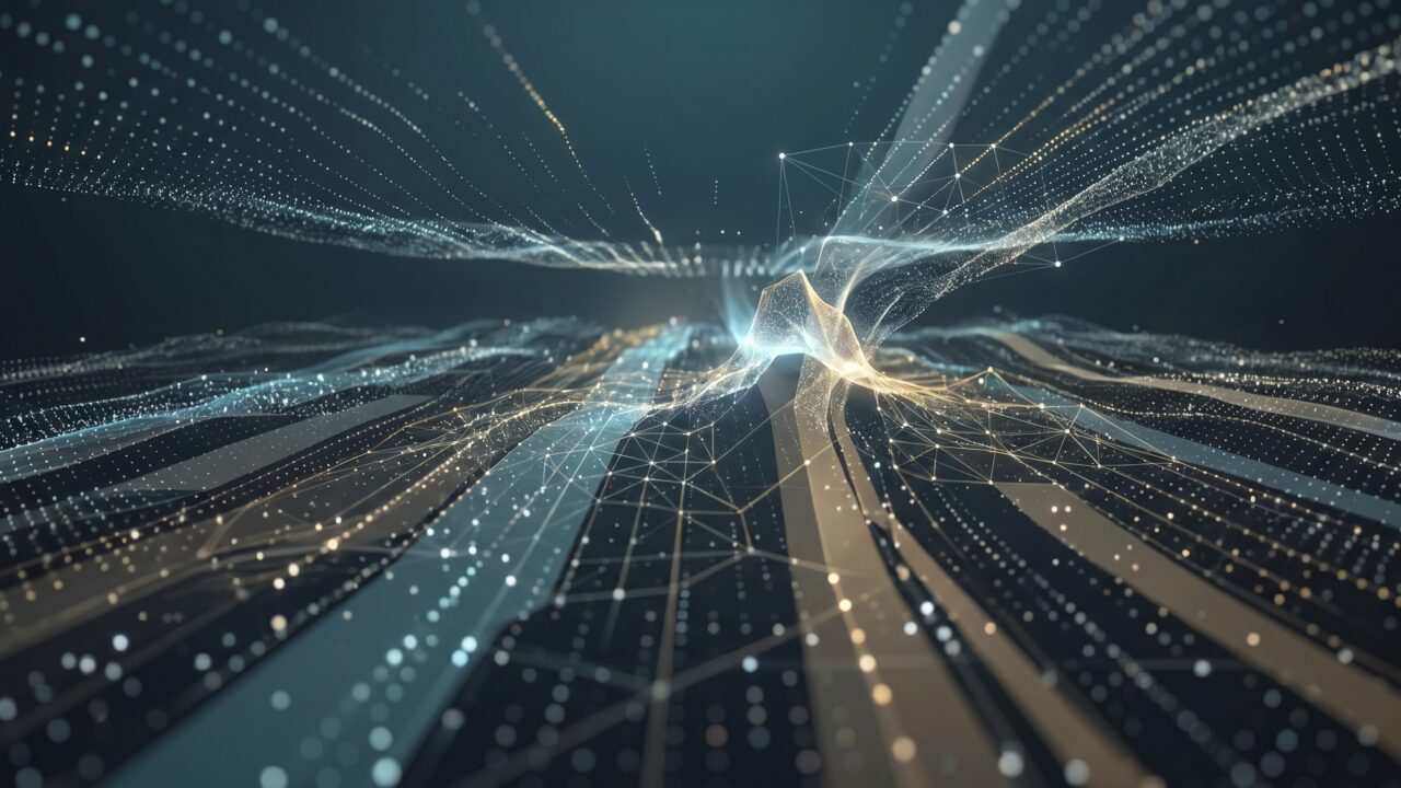 「人間のデータに依存しないAI」へのパラダイムシフト——1600億円の巨額調達が示す次世代モデルと日本企業への示唆