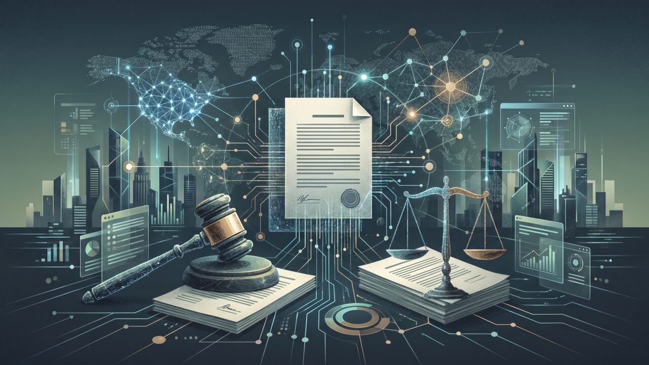 生成AIのプロンプトは法的な「証拠」になる——海外の裁判事例から読み解く、日本企業に求められるAIガバナンス