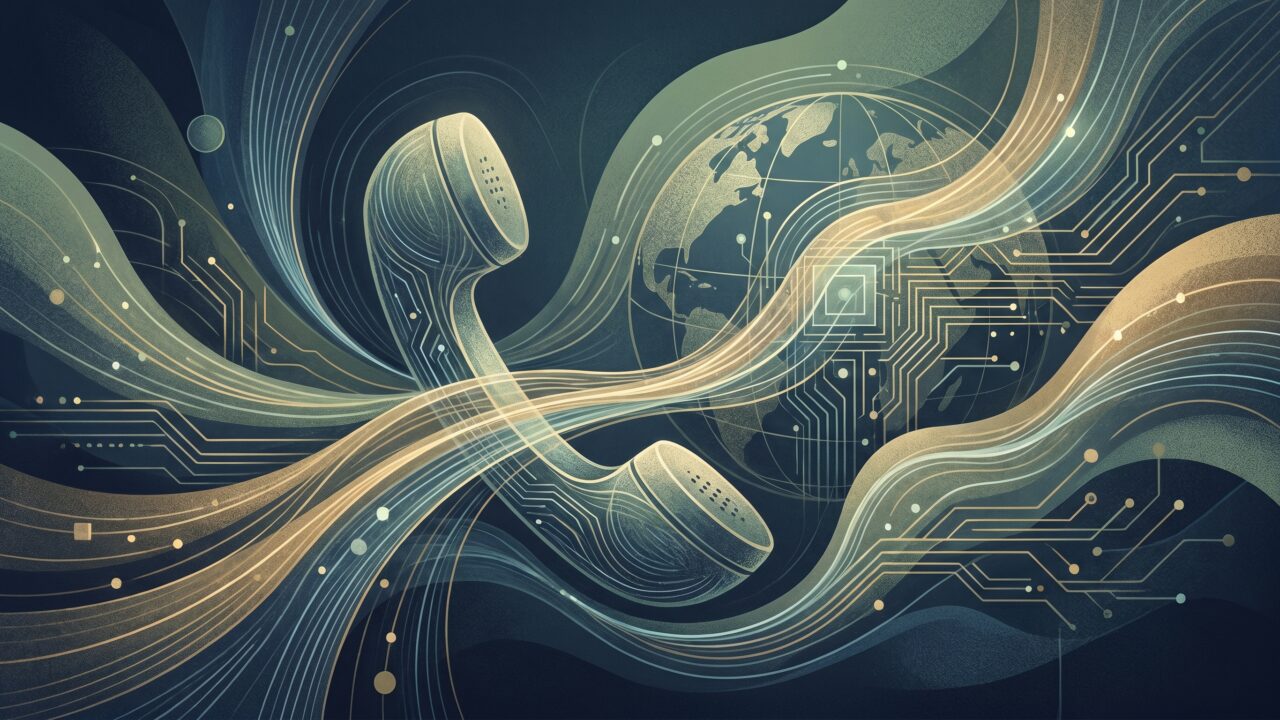 米国で急成長する「不在着信対応AI」——特定業界向けAIエージェントが日本企業にもたらす示唆