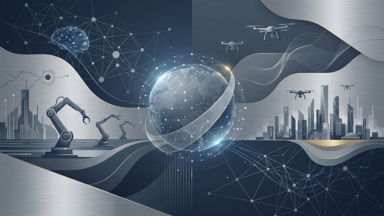 AIインフラの進化と自律型エージェントの台頭：日本企業が直面する次世代AIの可能性とガバナンス